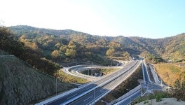 화순 광주 도로확장 완공, 설 연휴 극심한 정체 완화된다