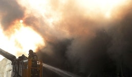 남동공단 화재 광역 1호발령, 인명피해는 없는 것으로 파악…광역 단계별 대처법은?