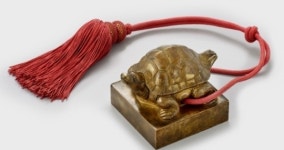 美, 덕종어보 내년 반환키로…위엄있는 거북모양 인상적