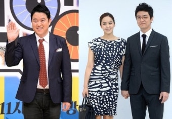 최동석 아나운서 '나비효과' MC 발탁, 공황장애 김구라 공백 채운다…부인 박지윤과 함께 진행