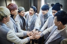 갓세븐 우정반지, 제이에스티나 세븐 링 출시