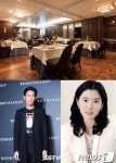 이정재·임세령 데이트장소 어디?…직접 운영하는 레스토랑 '메종 드 라 카테고리'