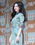 쎄시봉 한효주, 제가 곧 김희애가 됩니다~ [SS포토]