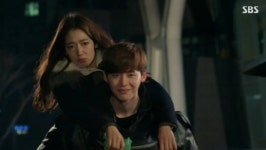 [라이브] 피노키오 이종석 우리집 들렸다 가자…박신혜 무슨소리야 너 지금