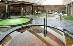 [주말여행] 온천여행, 따뜻한 겨울 보내는 법...1월 추천여행지 가볼만한 곳