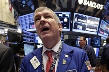 스위스 중앙은행 최저환율제 폐기, 유로당 1.20스위스 프랑 하한선 없어지나?