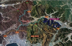 창원 마산 진해 둘레길 통합 사업비 99억… 133km길에 뭐가 있을까?
