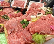 왕십리 대도식당, 동관·서관·본관·별관 4개관으로 구성…한우등심구이 원조