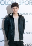 성준헤어(SUNG JOON HAIR) | 성준, 밤톨헤어 새로운 작품? [SS포토]
