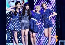 올드스쿨 써니힐 승아 HOT파였다… 강타 제일 좋아해 [라이브]