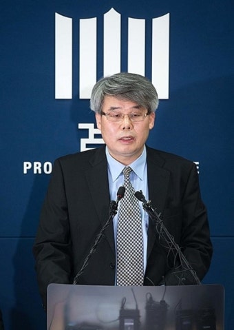 조명균 전 통일부 장관, 블랙리스트 의혹 1심서 무죄 판결