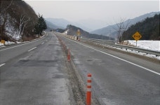 88고속도로 4차로 확장, 국토부 고속도로 21곳과 국도 222곳 확장 및 신설