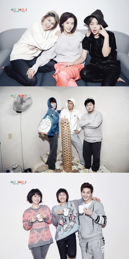 라스 출연으로 화제인 솔로지옥3 출연자 신슬기, 매력 발산하며 시선 집중!
