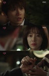 킬미,힐미 신세기 지성, 황정음에게 허상이라도 좋으니 옆에 있게해줘 고백 [수목드라마]