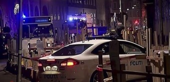 덴마크 잇따른 총격사건, 2명 사망 5명 부상…미국 
