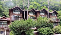 등산 휴식 가족여행 숙식 다되네~유명산·용인·천관산·청태산·대야산·대관령·지리산·방태산·미천골·가리왕산·변산자연휴양림 인기