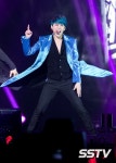 플라워-꽃 김준수 콘서트, 내가 킹이다! [SS포토]