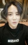JYJ 김준수, 6년 만에 음악프로…EBS 스페이스 공감 출연 과거 독특 헤어로 인사