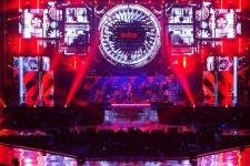 [SS STAGE] 빅스 콘서트, 이상향의 세계 유토피아서 별빛과 빛을 발하다