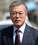 대선주자 적합도 문재인, 반기문 제쳤다… 무상급식 예산중단 반대 44% 찬성 41.5%