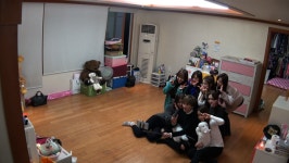 총각파티 슈퍼주니어 은혁, 러블리즈 일일 매니저 되다… 강인 내가 하고 싶다 [목요일 예능]