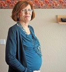 인생에 폐경기는 없다… 13명 자녀 둔 65세 할머니 또 네 쌍둥이 임신