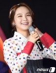 [SS STAGE] 송소희, 국악 소녀 넘어 장르복합 아티스트로 도약(종합)