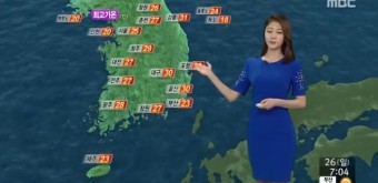 [오늘날씨]전국 맑고 어제 보다 더워, 전국 서울 25도 안팎…봄나들이 자외선 조심, 피부노화 예방법은?