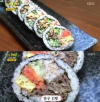 생생정보 김밥고수의 부엌, 건강하고 맛좋은 김밥의 비밀은?