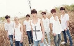 엠카운트다운 로미오, 평균연령 17.7세 순수 소년들 예쁘니까