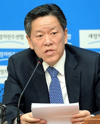 정청래 