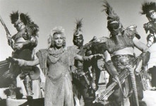 [무비파일] 매드맥스 시리즈는 몰아 봐야 제 맛!…없어도 즐겁고 있으면 더 즐겁다