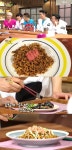 해피투게더 빅뱅, 야간매점 각양각색 요리…달지용 탑구리 몬스터 김밥 허니버터 맥 나잇