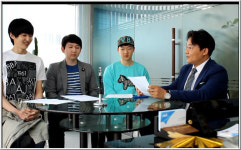 삼성웰스토리(주)제이더블유생명과학주식회사 | [주식의신] '랭킹1위' 1위에 등극! 범양건영· 동화약품·뉴프라이드... 컴투스, 삼성제약, 다음카카오, 진원생명과학, 아모레퍼시픽 관심주