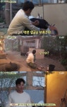 삼시세끼 이서진, 옥택연에 펄이 네 얼굴 부채 옥채 보고 경기 일으켜 [금요일 예능]