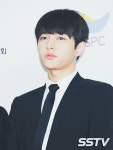2015 드림 콘서트 인피니트 엘, 명수 와쪄~ [SS포토]