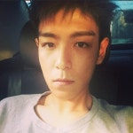 [스타★SNS] 엑소 백현, 청초+청순 셀카 날씨가 좋아-빅뱅 탑, 외모 탑 머리 자르고 속시원-EXID 하니 바람 솔솔 캬, 빛이 난다