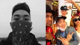 …블락비 지코·에프엑스 빅토리아·카라 허영지·인피니트 성규·로꼬·그레이·매드클라운·정기고, 복지부 평택성모병원 공개