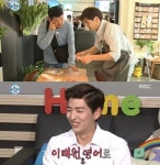 맹기용 셰프, 유창한 영어 실력 눈길… 장미여관 육중완 감탄