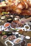생생정보 무한리필 15990원 족발 세트 맛집, 보쌈, 순대 어묵탕 주먹밥 음료수까지 무한