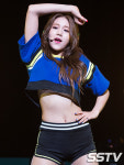 AOA 심쿵해 컴백 혜정, 다 보일라~! (심쿵해 쇼케이스) [SS포토]