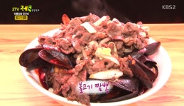 생생정보 매콤+달콤 불고기 짬뽕 맛집 공개… 한 끼 식사로 든든하게 먹을 수 있어