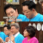 해피투게더 이홍렬, 당구장 추억…허수경 줄어들면서 치고 하니까 감질 맛 나