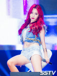 걸스데이 유라 '링마벨' 컴백, '오늘 널 유혹하겠어~' [SS포토]