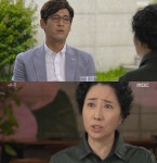 '여왕의 꽃' 이형철, 송옥순에 