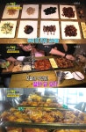 생생정보 1m 철판 닭요리 맛집, 상상초월 대박 맛집 무려 8가지 요리