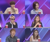 슈퍼스타K7 특별 심사위원진 공개, 자이언티·슈퍼주니어 규현·에일리·가인