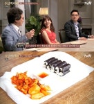 수요미식회 김가은 충무김밥 어디서 먹든 맛 똑같아 (수요일 예능)