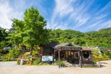 [트래블] 강릉에서의 여름휴가...볼거리, 맛집, 놀거리 풍성 [오죽헌, 선교장, 경포대, 커피박물관, 정동진 해변, 레일바이크, 하슬라아트월드...]