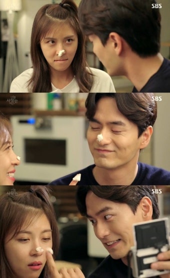 [TV뭐봤어?] '오 나의 귀신님' 김슬기, 박보영 죽이려는 임주환에 천도재 미뤄, '너를 사랑한 시간' 이진욱하지원, '파랑새의 집' 이삽엽-채수빈...